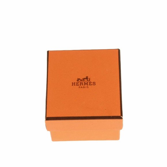 Authentic Hermes black leather belt or bracelet - Picture 7 of 7